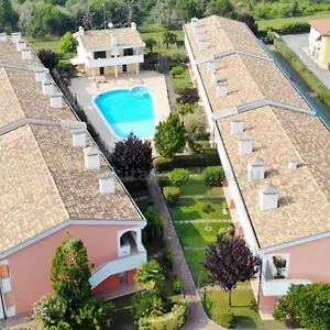  Apartment Leopardi - Gemini