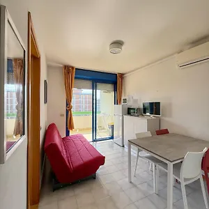  Apartment Grazioso N 70 A A 100mt Dal Mare