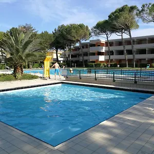  Apartment Solarium Bilo