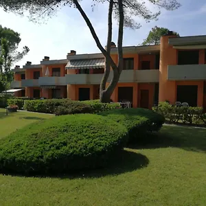  Apartment Villaggio White Star