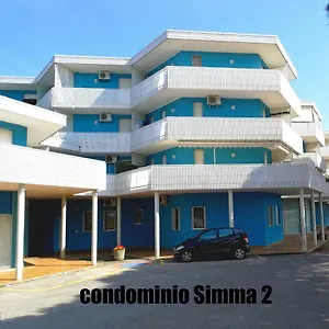  Apartment Simma 2